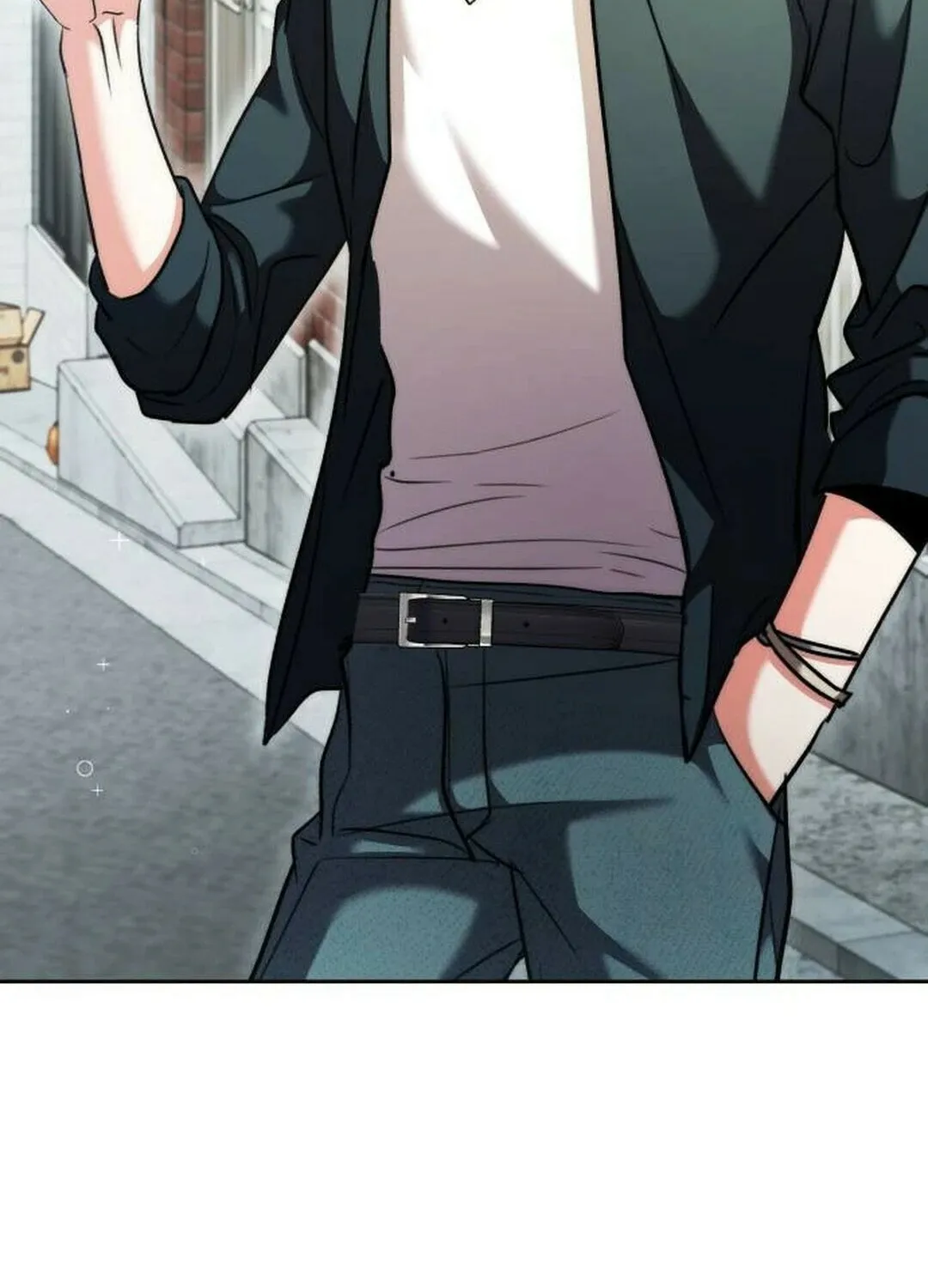 Genius Actor's Aura Chapter 49 page 43 - 