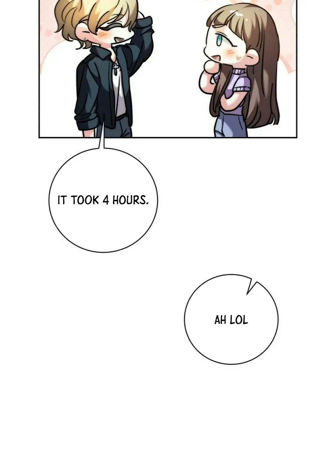 Genius Actor's Aura Chapter 49 page 46 - 