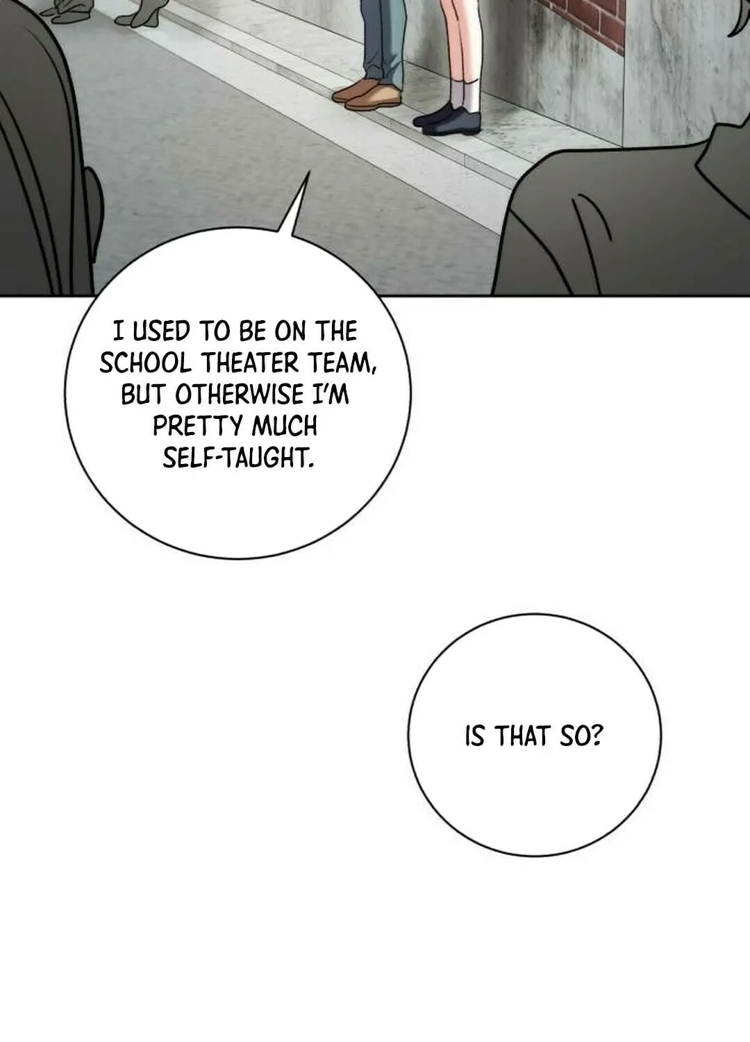 Genius Actor's Aura Chapter 49 page 49 - 