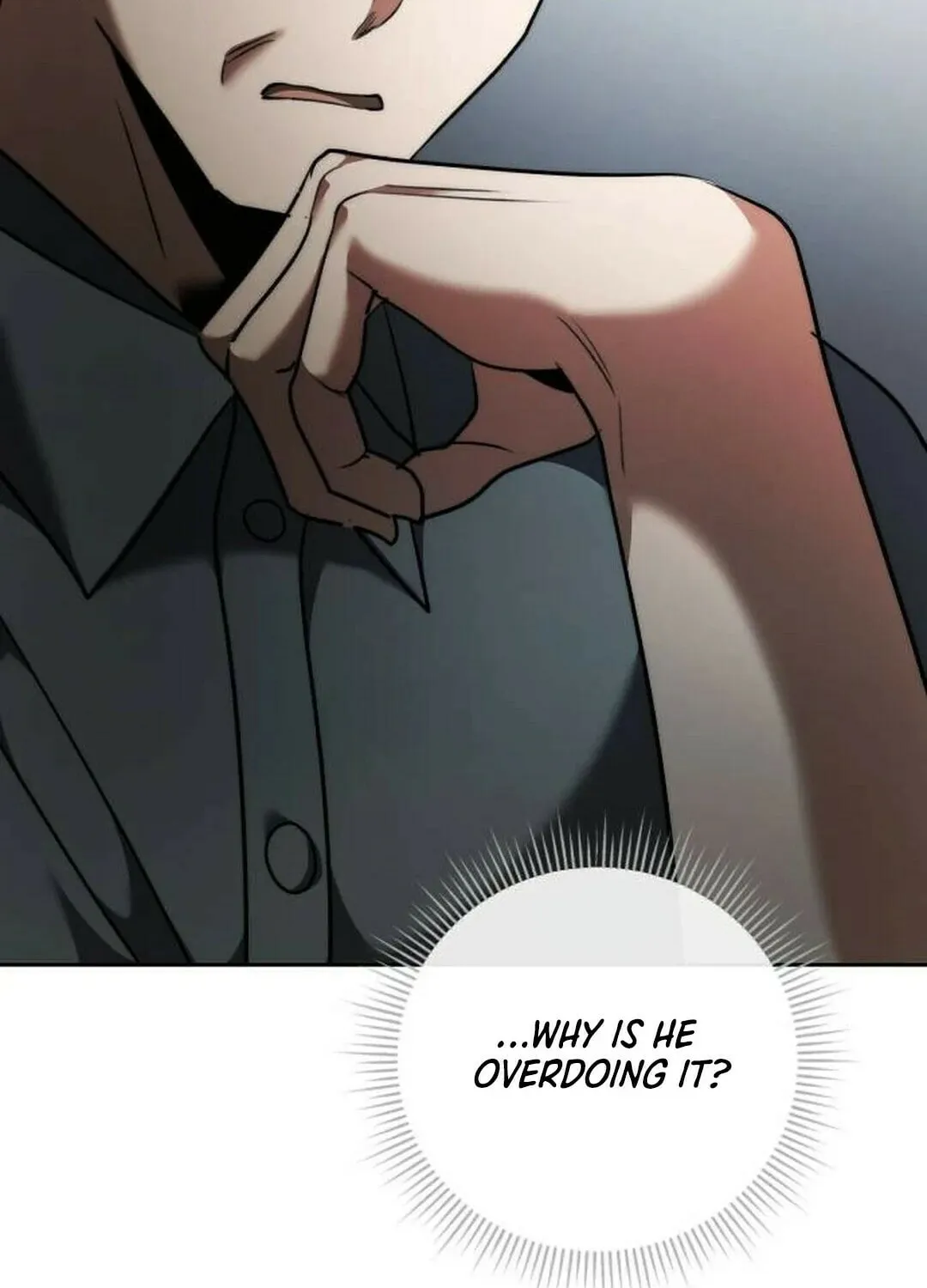 Genius Actor's Aura Chapter 49 page 6 - 