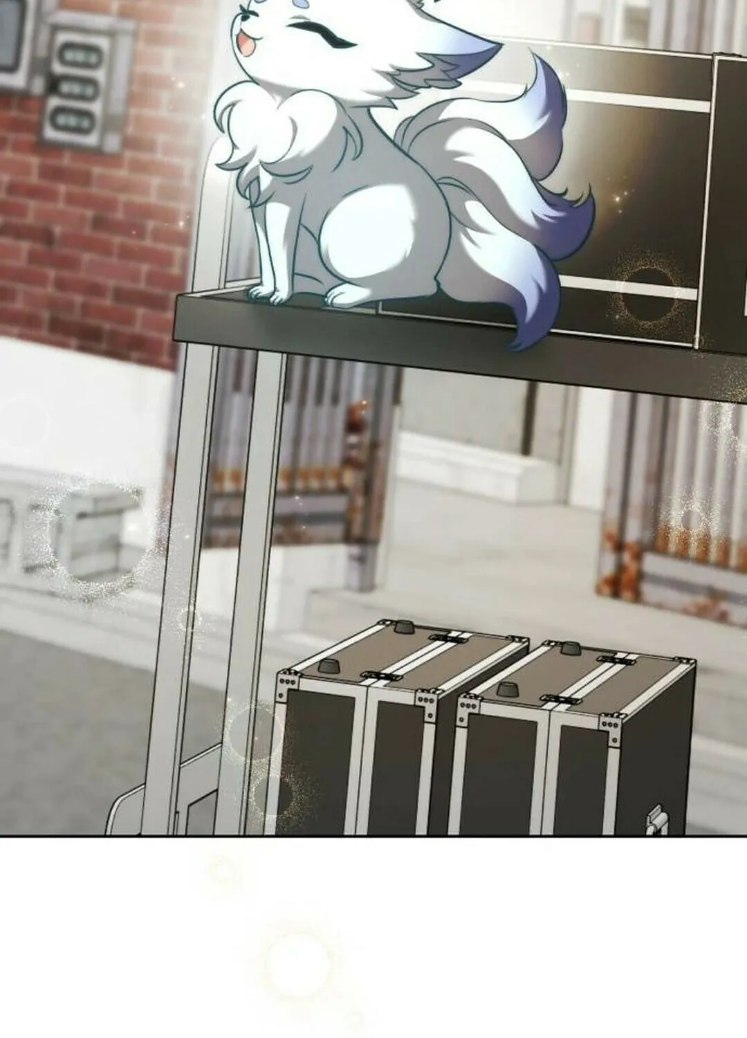 Genius Actor's Aura Chapter 49 page 56 - 