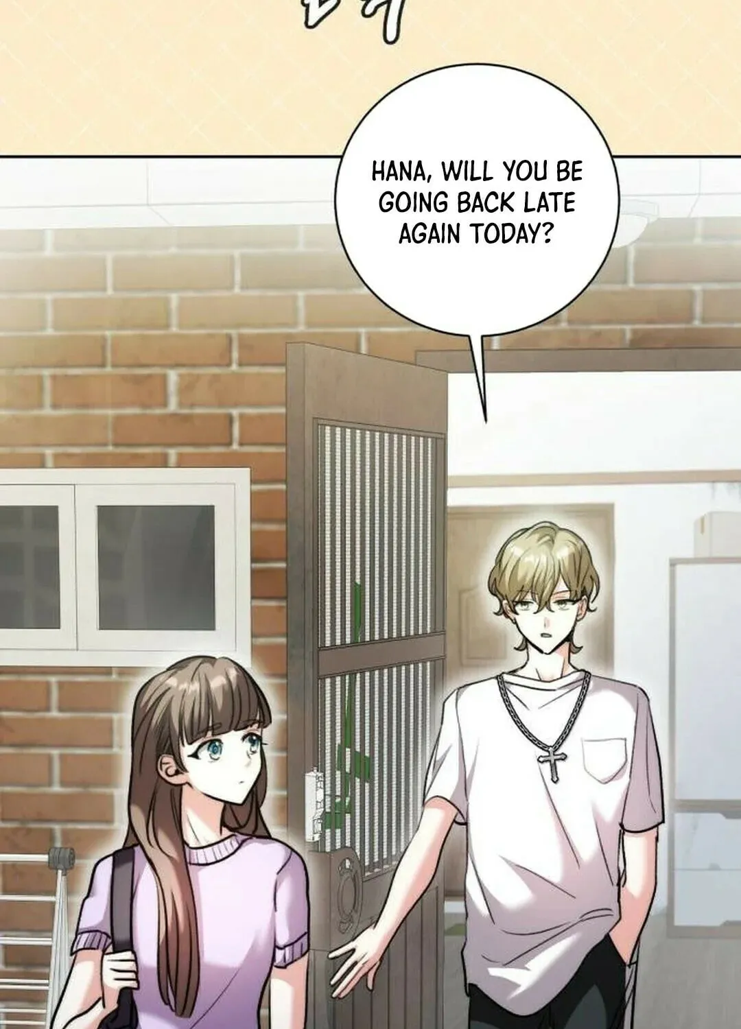 Genius Actor's Aura Chapter 49 page 70 - 