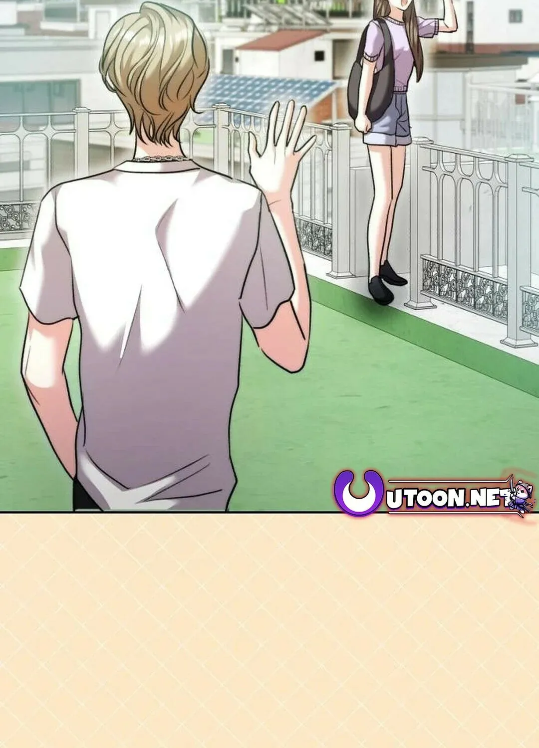 Genius Actor's Aura Chapter 49 page 76 - 