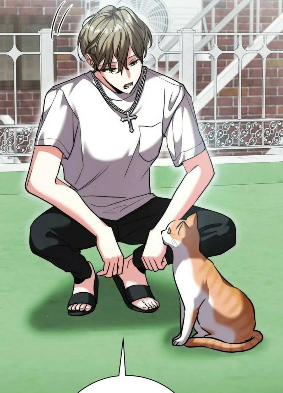 Genius Actor's Aura Chapter 49 page 80 - 