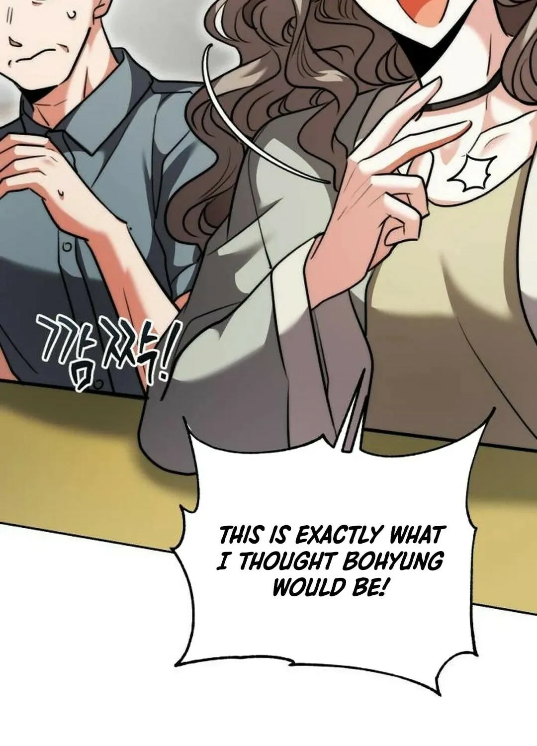 Genius Actor's Aura Chapter 49 page 9 - 
