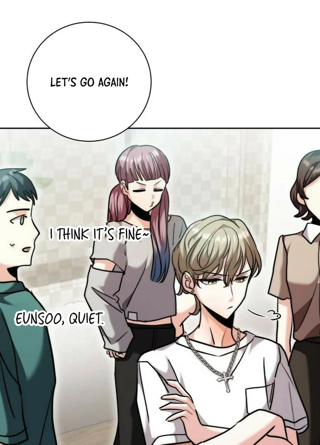 Genius Actor's Aura Chapter 49 page 98 - 