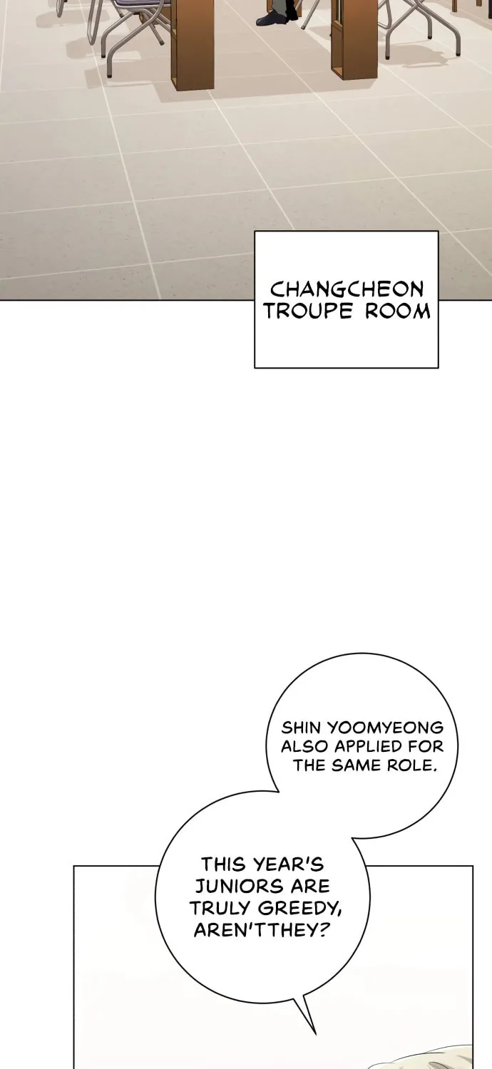 Genius Actor's Aura Chapter 5 page 13 - 