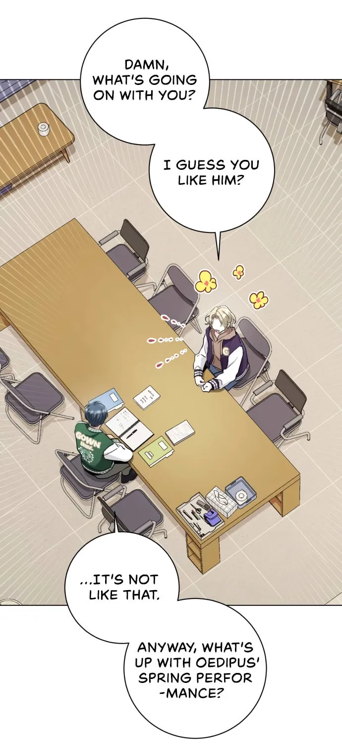 Genius Actor's Aura Chapter 5 page 18 - 