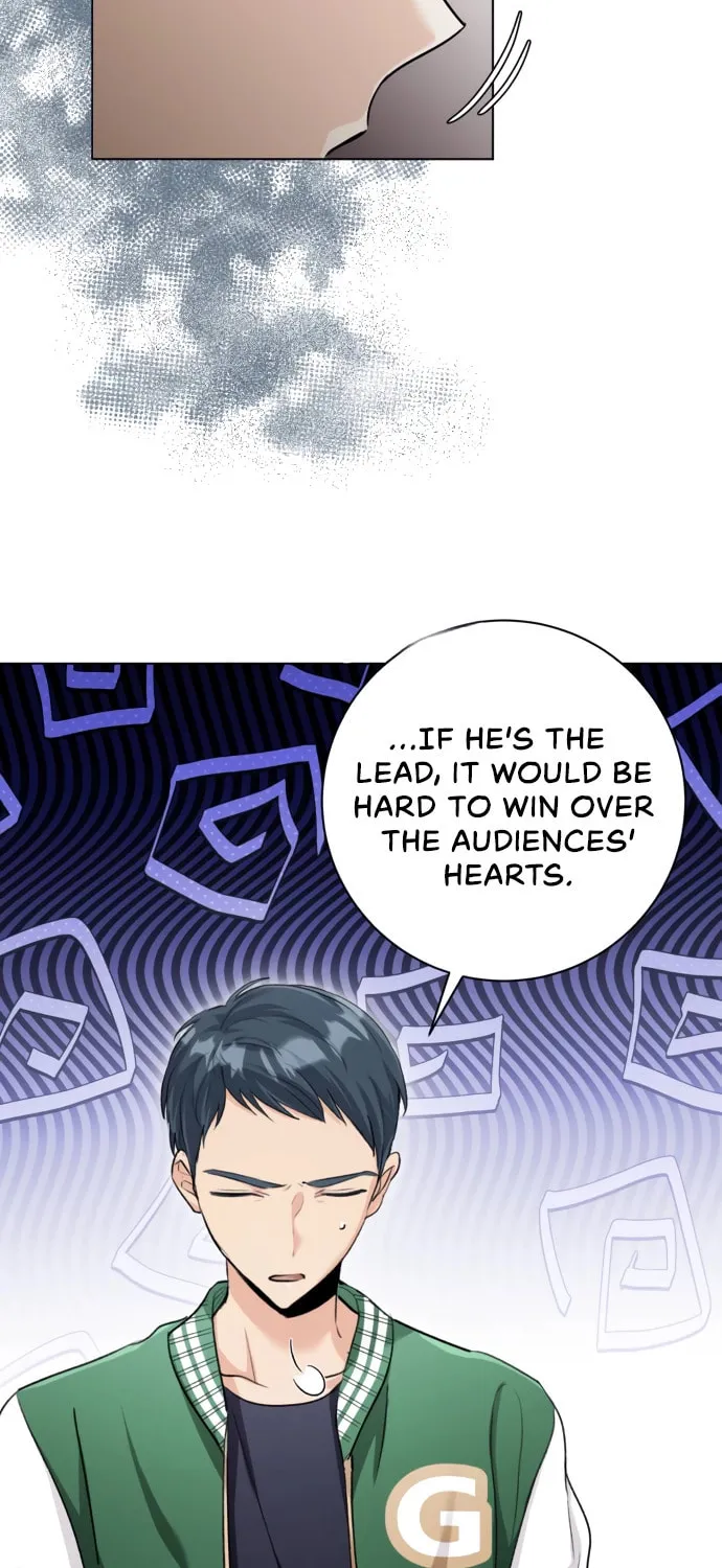 Genius Actor's Aura Chapter 5 page 20 - 