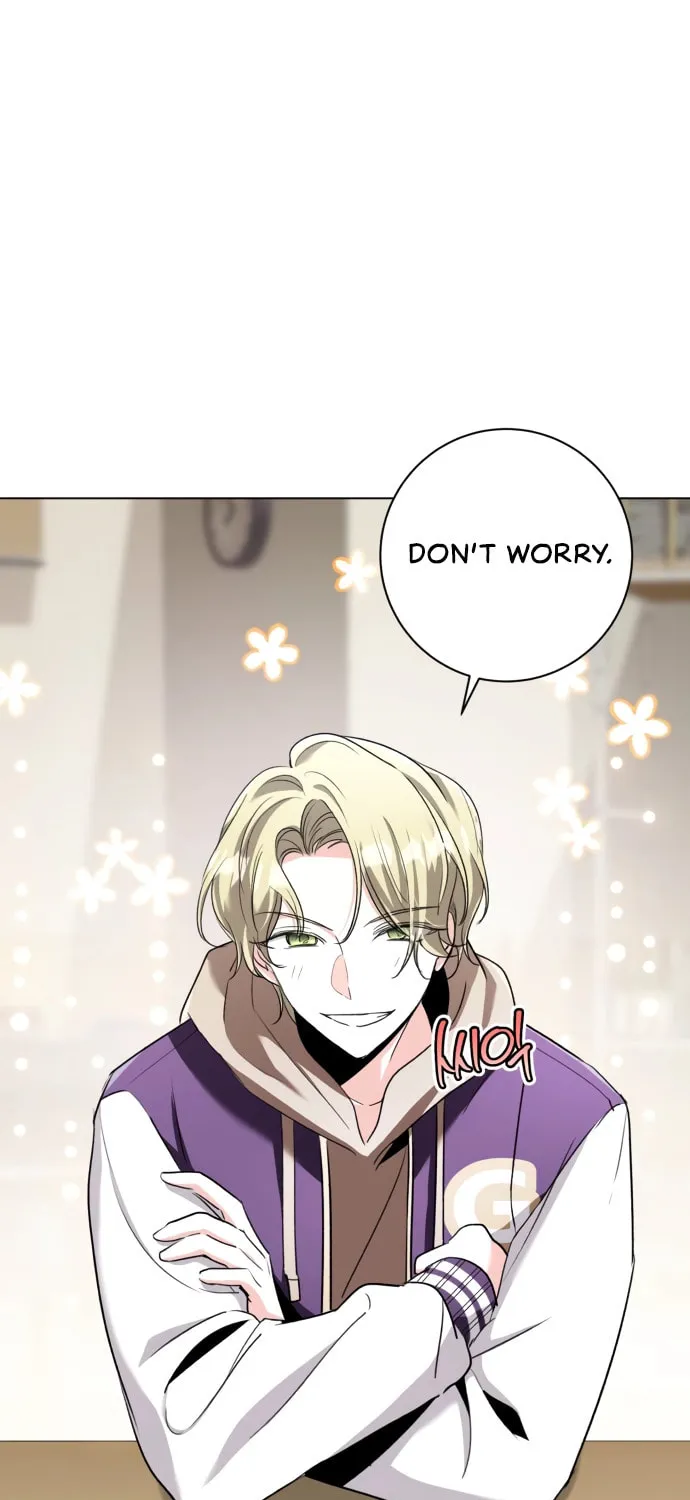 Genius Actor's Aura Chapter 5 page 22 - 