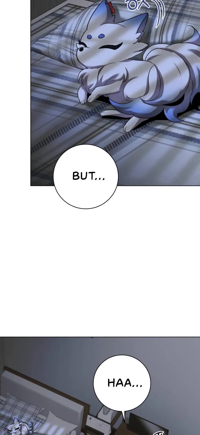Genius Actor's Aura Chapter 5 page 26 - 
