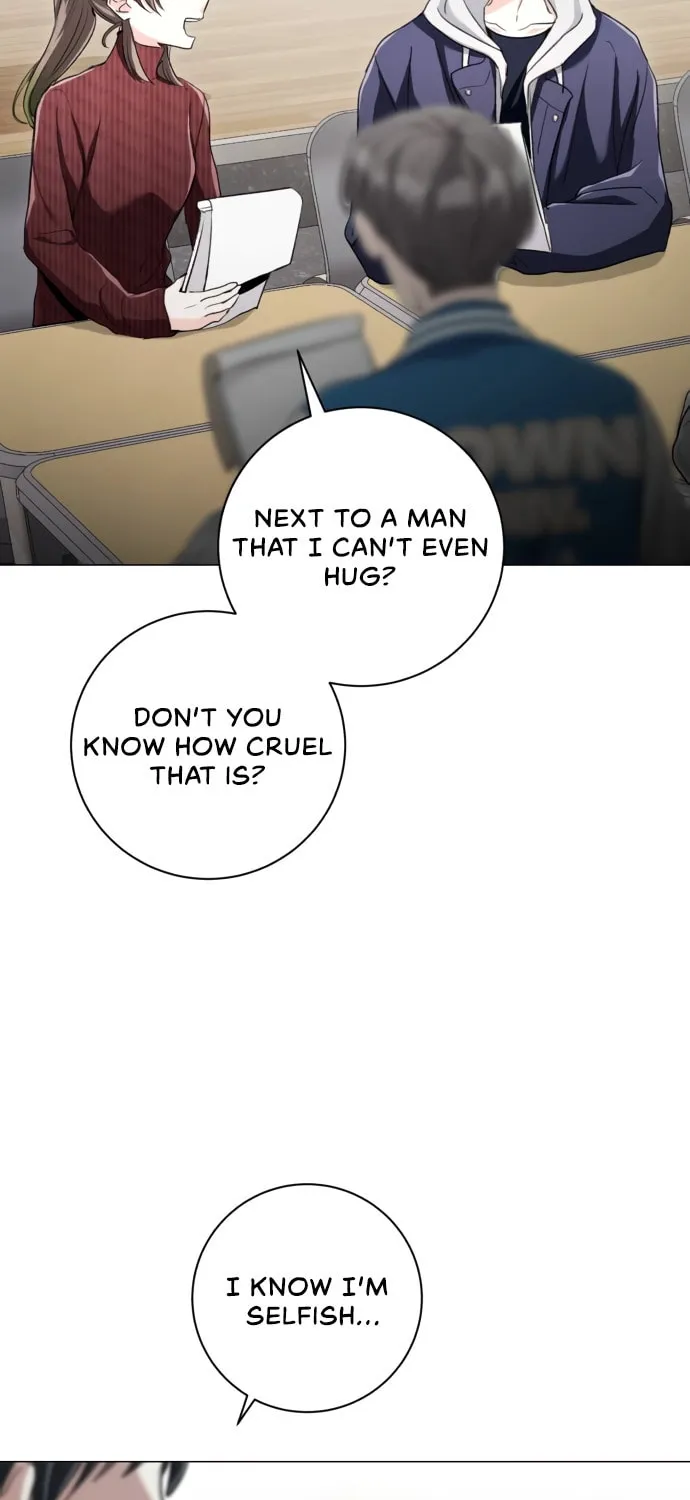 Genius Actor's Aura Chapter 5 page 31 - 