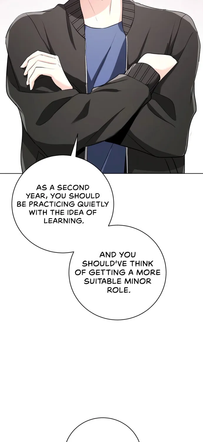 Genius Actor's Aura Chapter 5 page 5 - 
