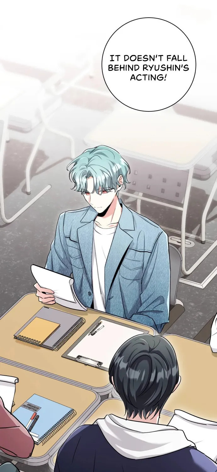 Genius Actor's Aura Chapter 5 page 41 - 