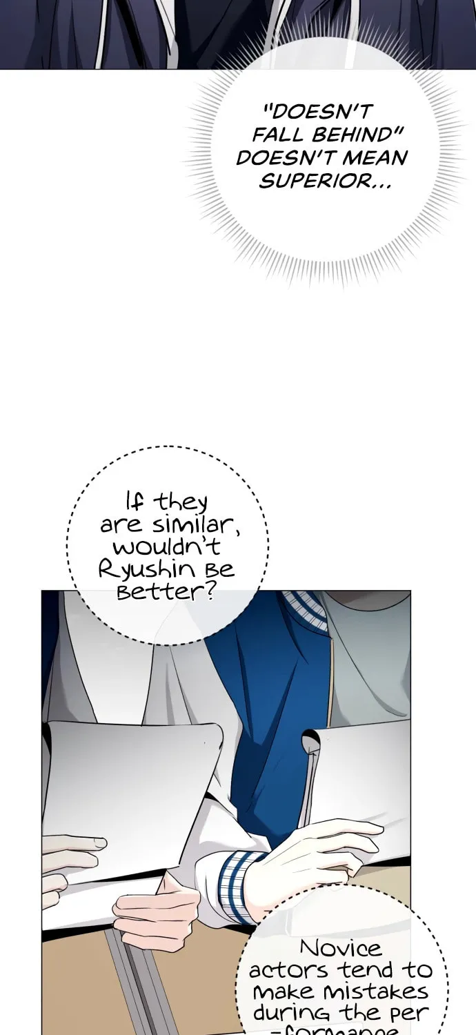 Genius Actor's Aura Chapter 5 page 43 - 