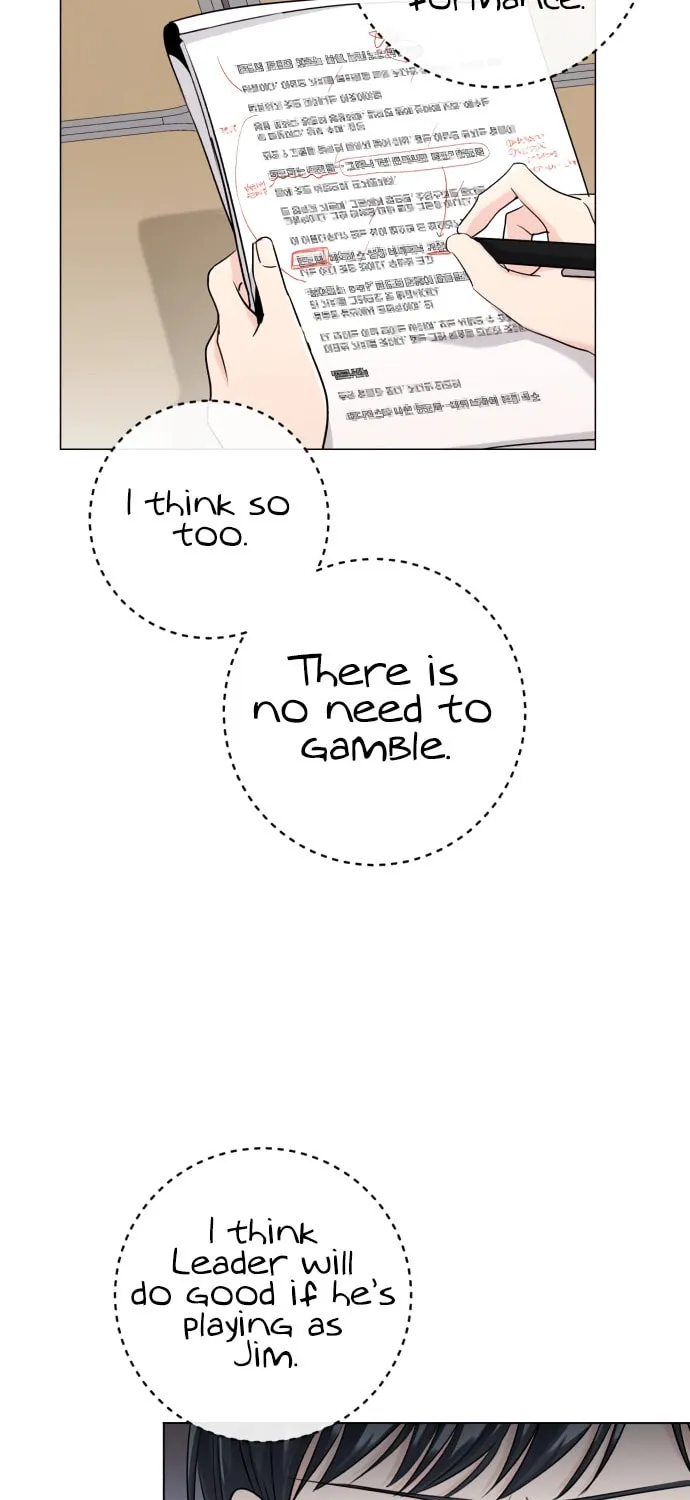 Genius Actor's Aura Chapter 5 page 44 - 