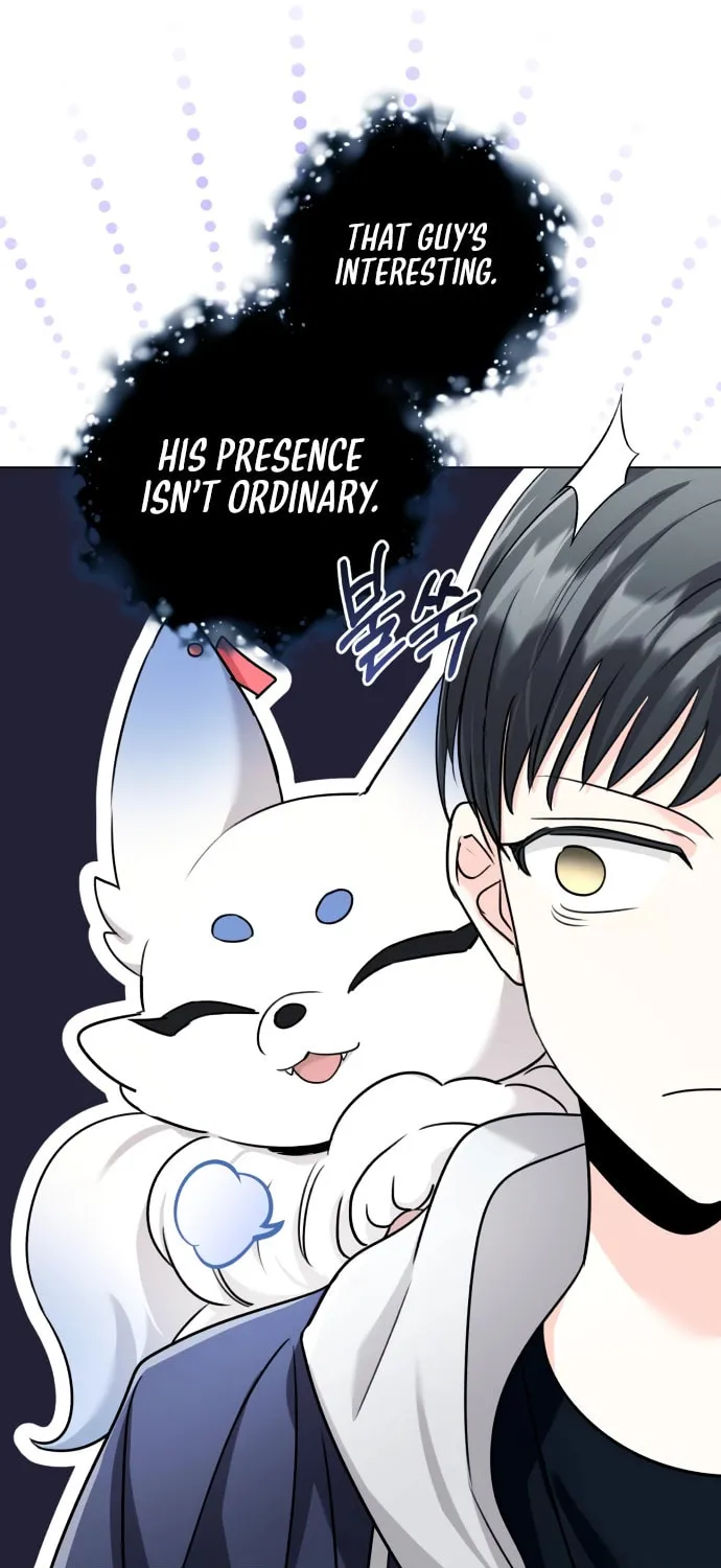 Genius Actor's Aura Chapter 5 page 46 - 