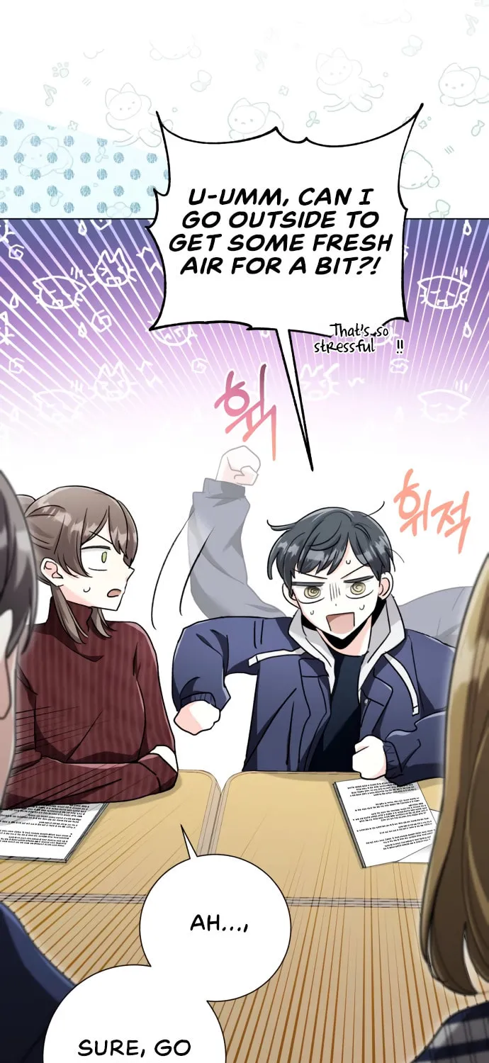 Genius Actor's Aura Chapter 5 page 48 - 
