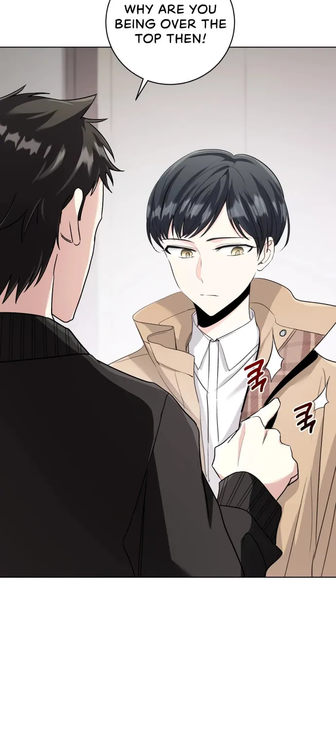 Genius Actor's Aura Chapter 5 page 6 - 