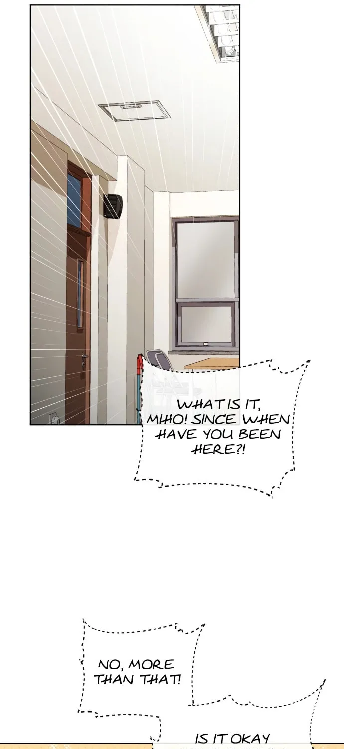 Genius Actor's Aura Chapter 5 page 52 - 