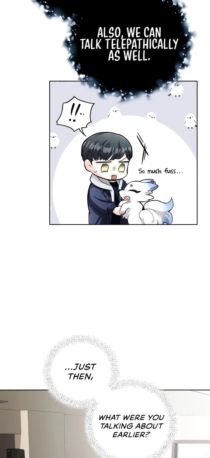 Genius Actor's Aura Chapter 5 page 54 - 