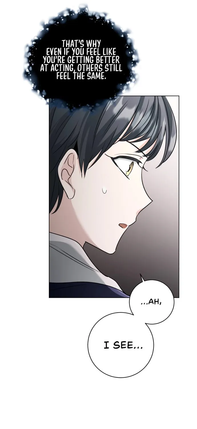 Genius Actor's Aura Chapter 5 page 58 - 