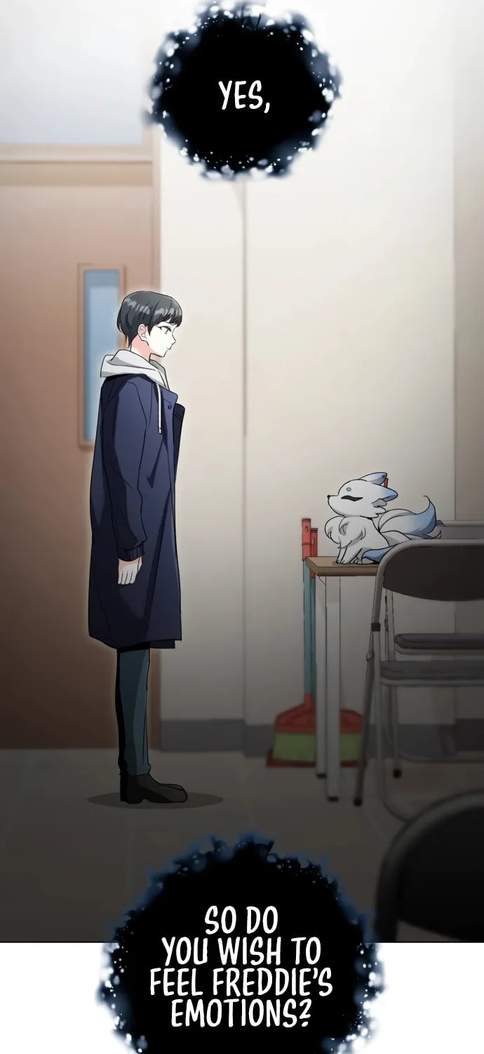 Genius Actor's Aura Chapter 5 page 60 - 