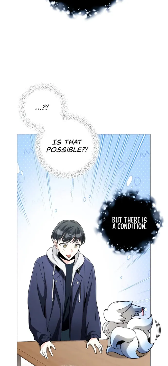 Genius Actor's Aura Chapter 5 page 61 - 