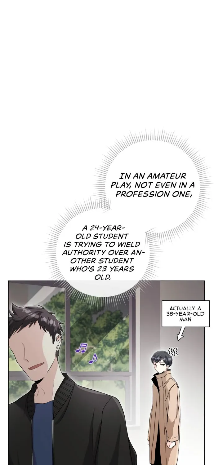 Genius Actor's Aura Chapter 5 page 9 - 