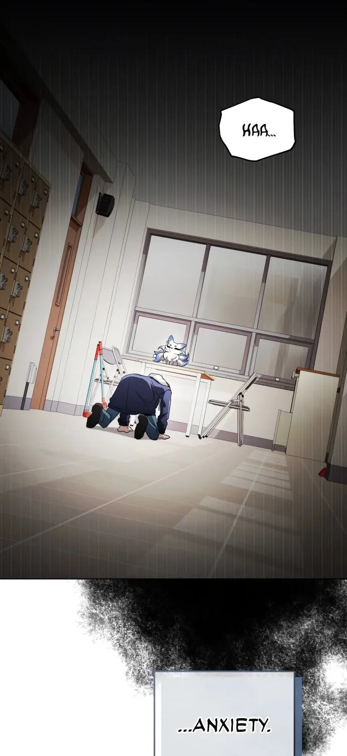 Genius Actor's Aura Chapter 5 page 84 - 