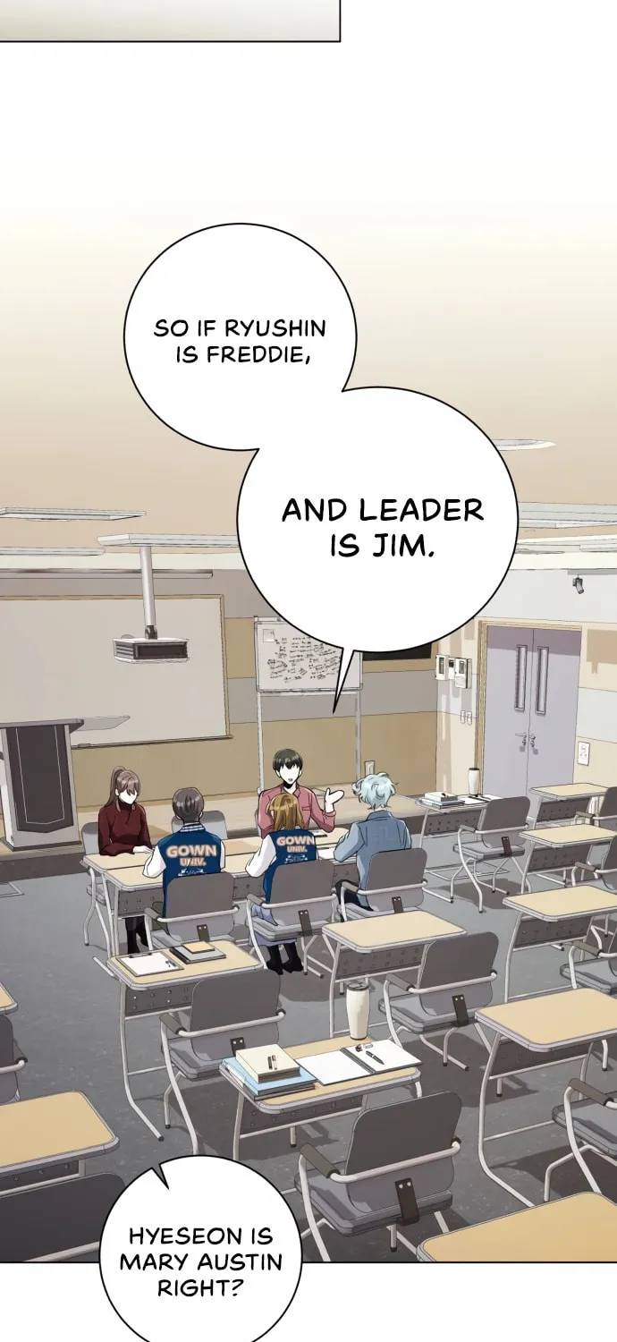 Genius Actor's Aura Chapter 5 page 86 - 