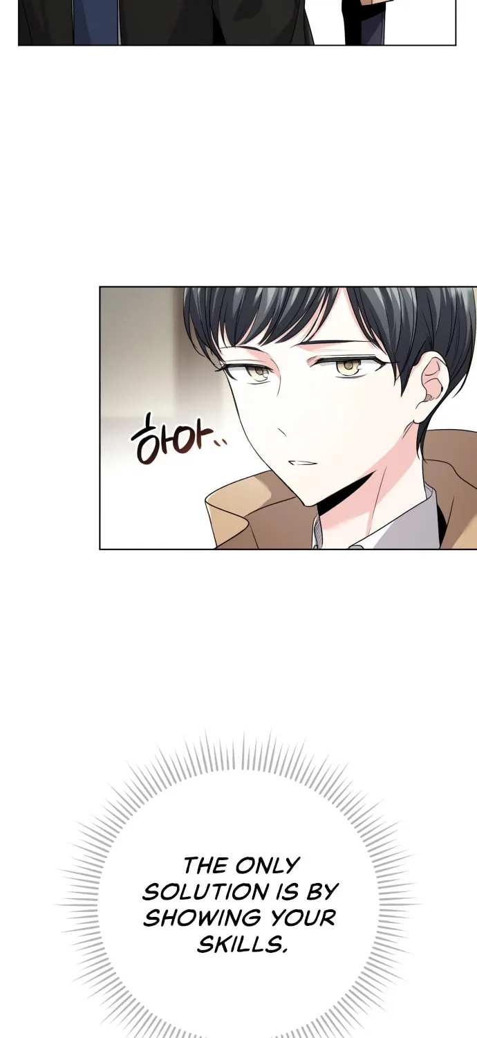 Genius Actor's Aura Chapter 5 page 10 - 