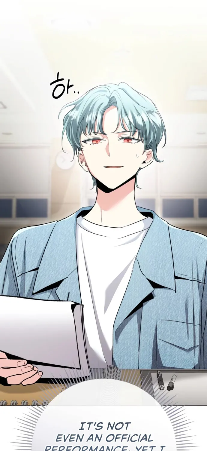 Genius Actor's Aura Chapter 5 page 91 - 