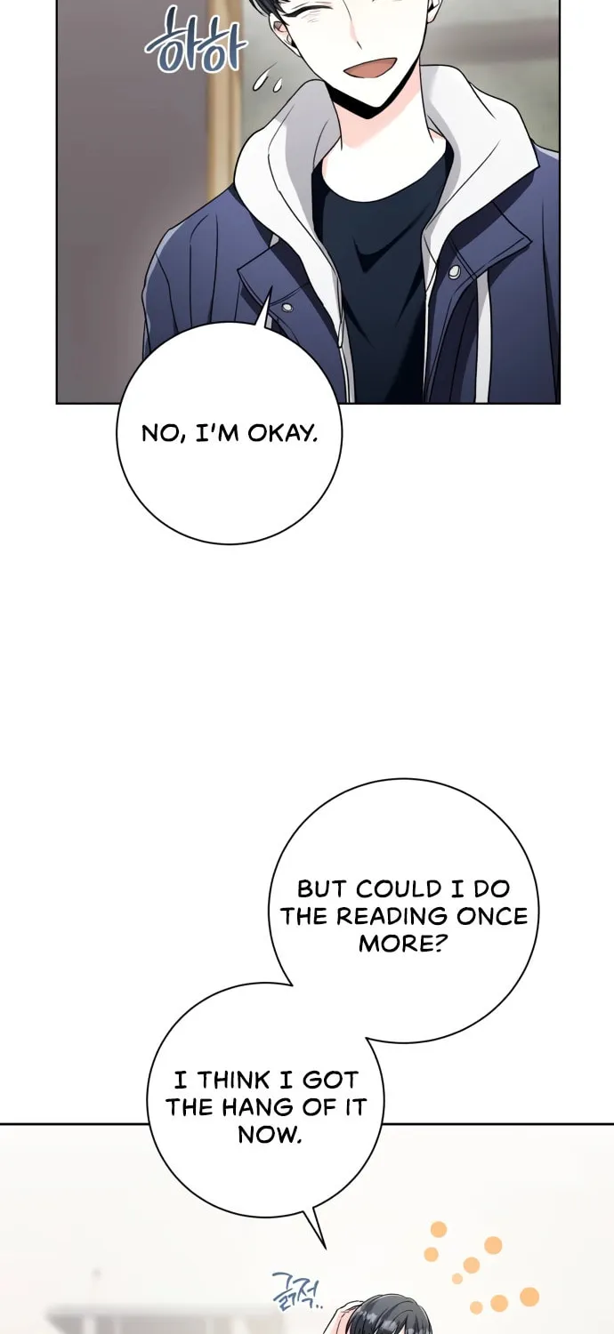 Genius Actor's Aura Chapter 5 page 94 - 