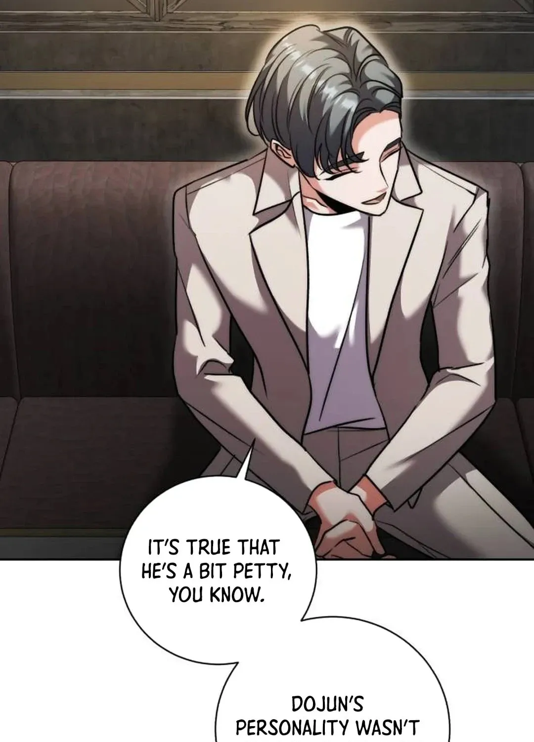 Genius Actor's Aura Chapter 50 page 103 - 