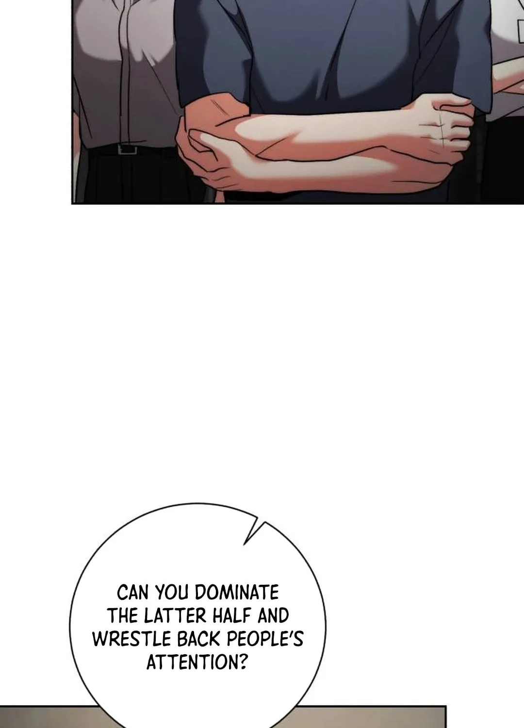 Genius Actor's Aura Chapter 50 page 106 - 