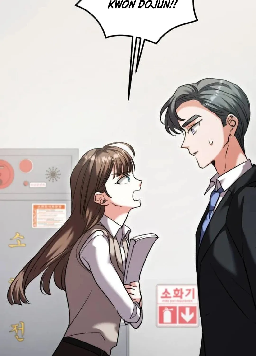 Genius Actor's Aura Chapter 50 page 110 - 