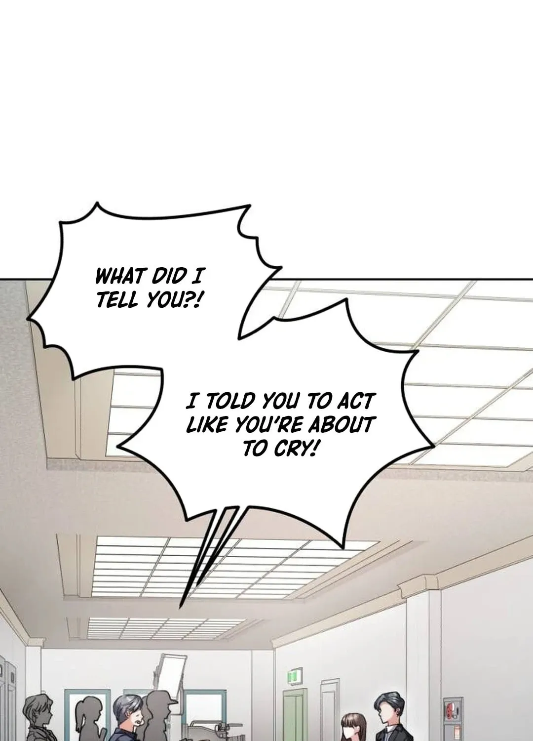 Genius Actor's Aura Chapter 50 page 112 - 