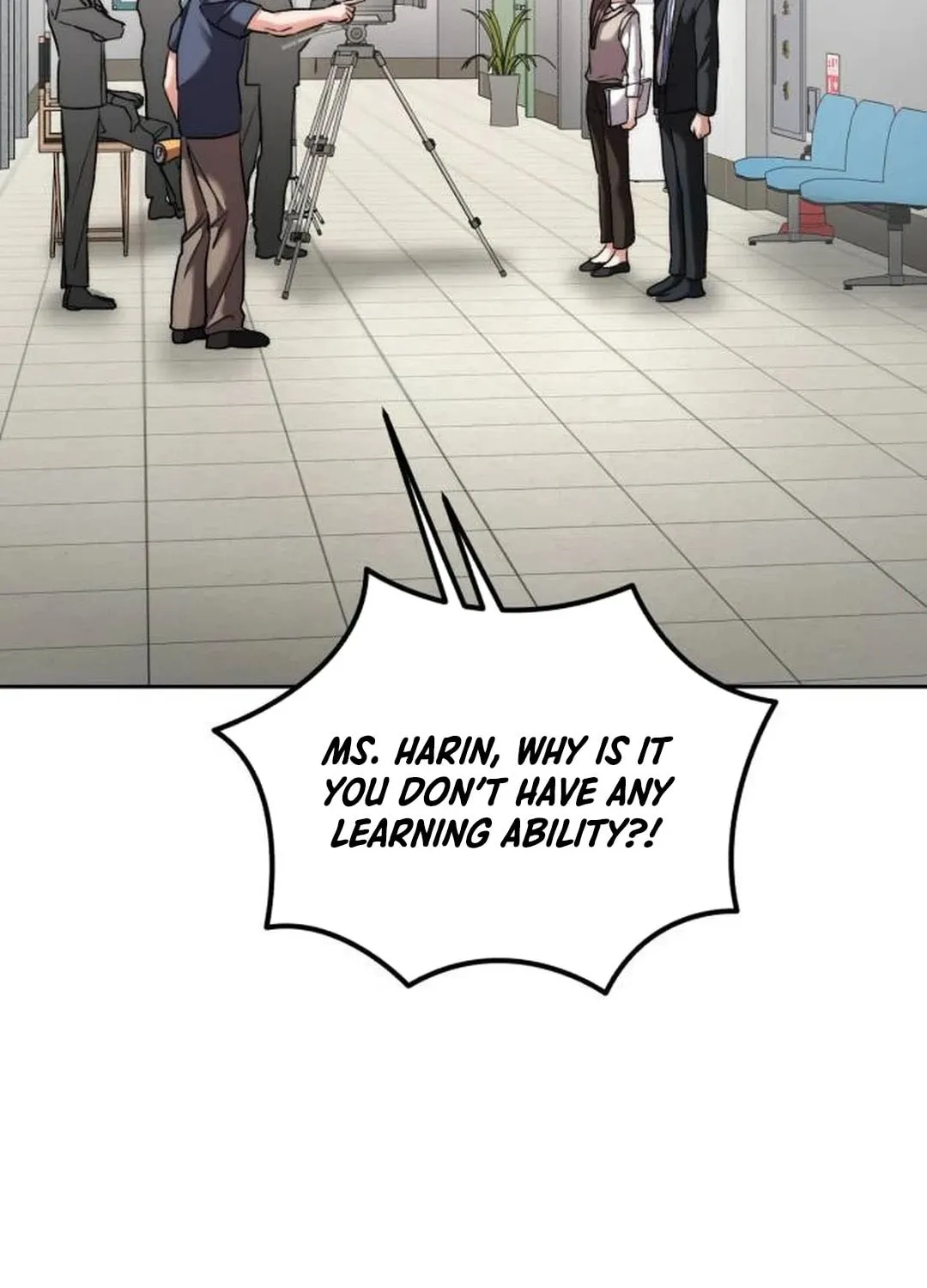 Genius Actor's Aura Chapter 50 page 113 - 