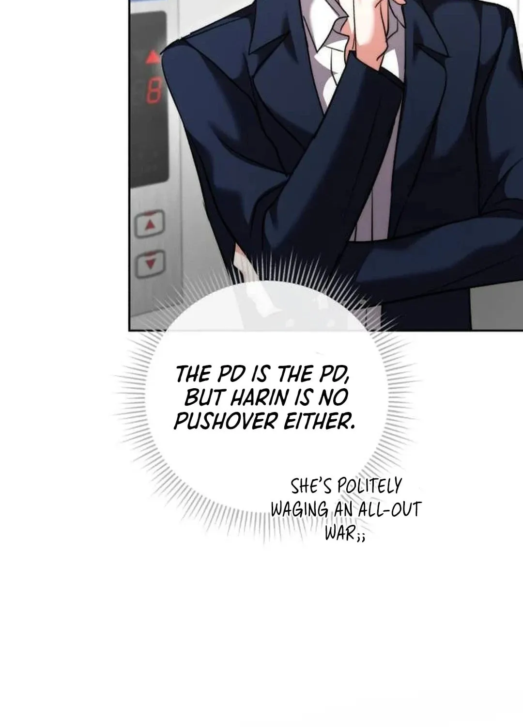 Genius Actor's Aura Chapter 50 page 115 - 