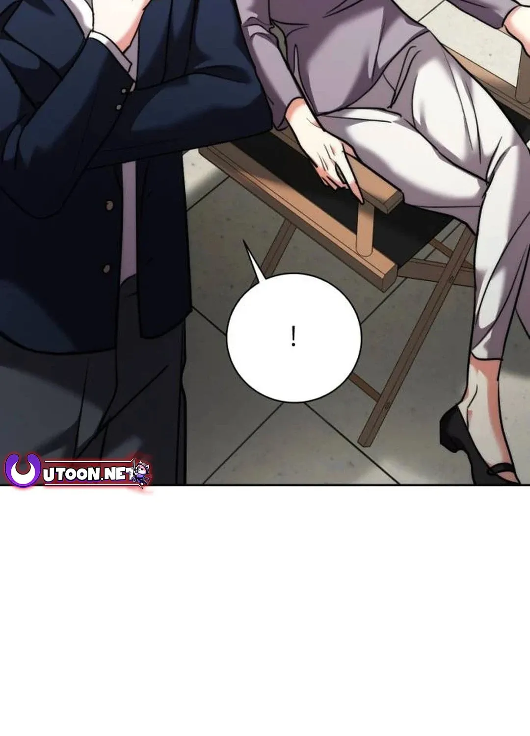Genius Actor's Aura Chapter 50 page 117 - 