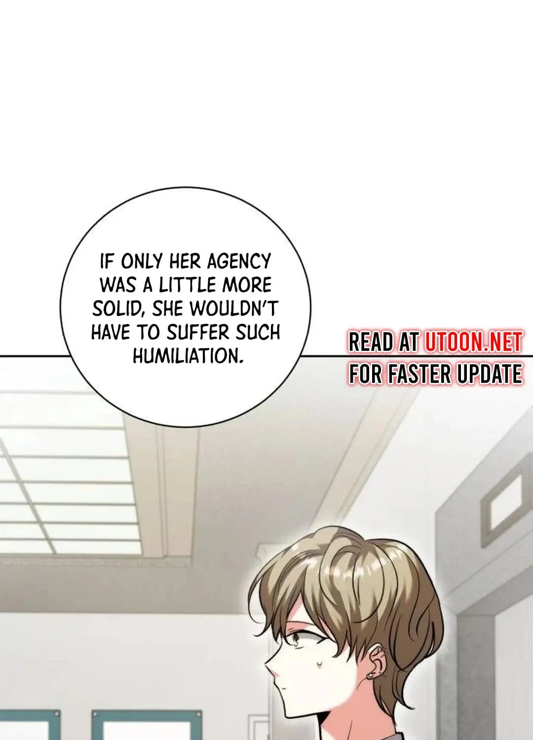 Genius Actor's Aura Chapter 50 page 121 - 