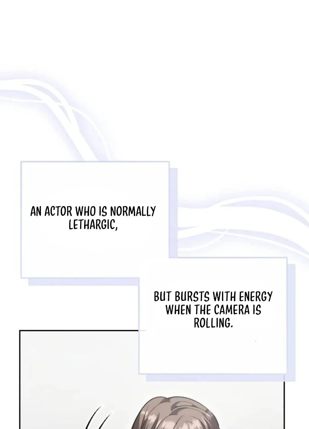 Genius Actor's Aura Chapter 50 page 123 - 