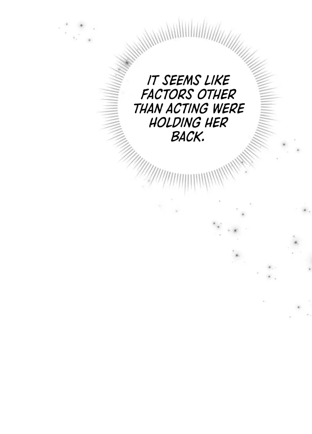 Genius Actor's Aura Chapter 50 page 127 - 