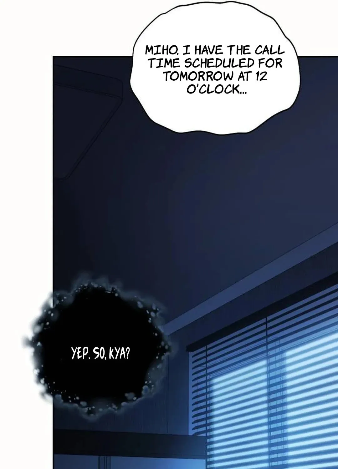 Genius Actor's Aura Chapter 50 page 133 - 