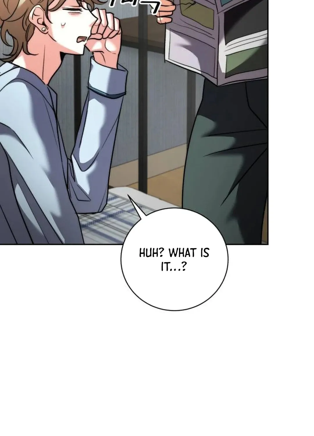 Genius Actor's Aura Chapter 50 page 148 - 