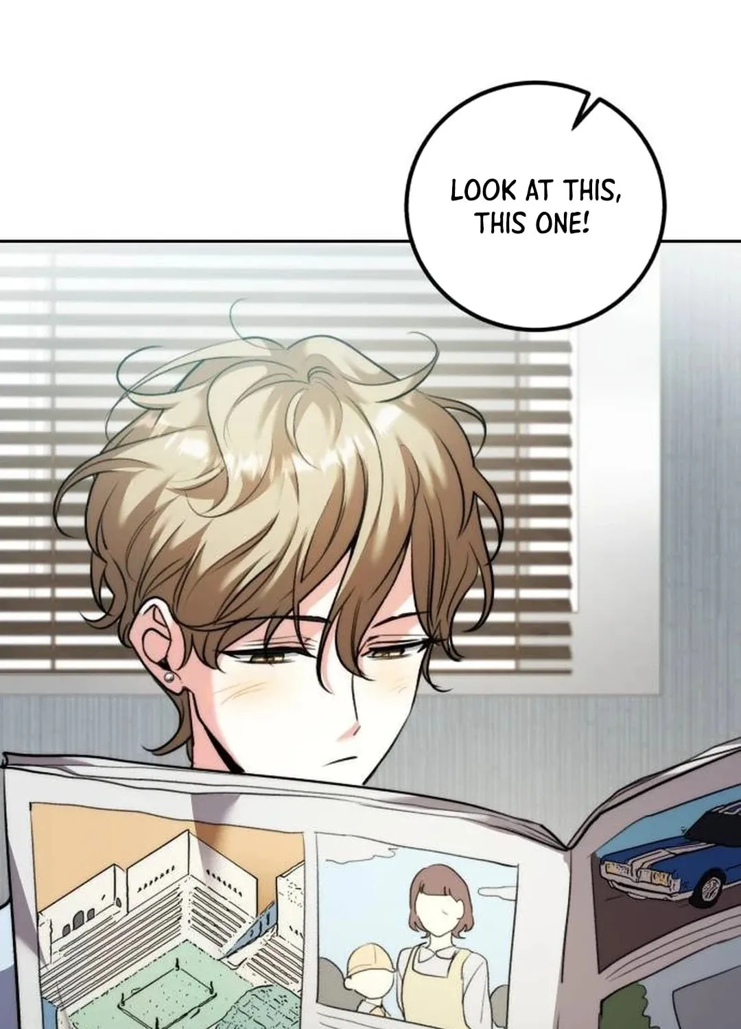 Genius Actor's Aura Chapter 50 page 149 - 