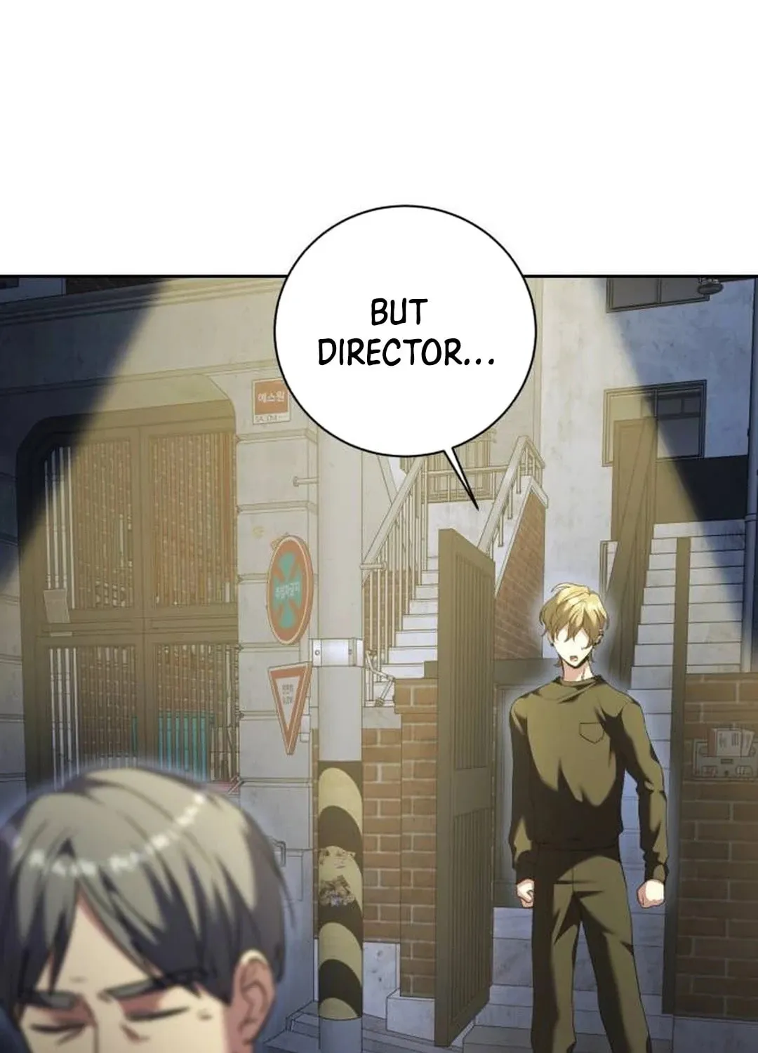 Genius Actor's Aura Chapter 50 page 16 - 