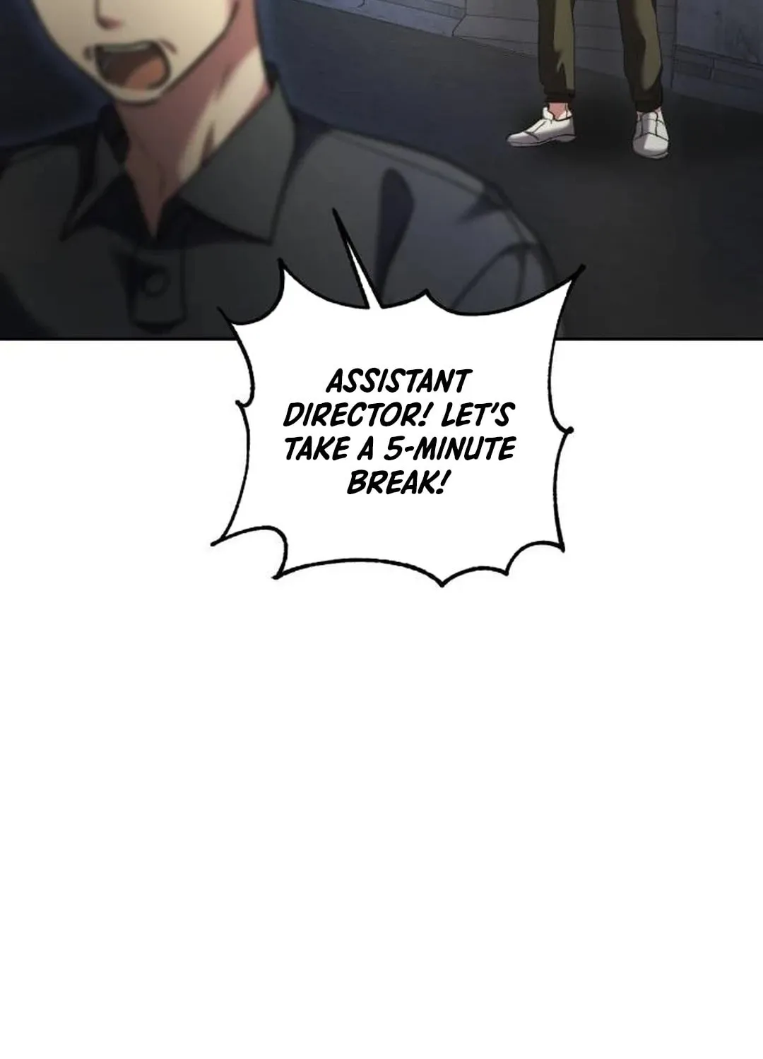 Genius Actor's Aura Chapter 50 page 17 - 