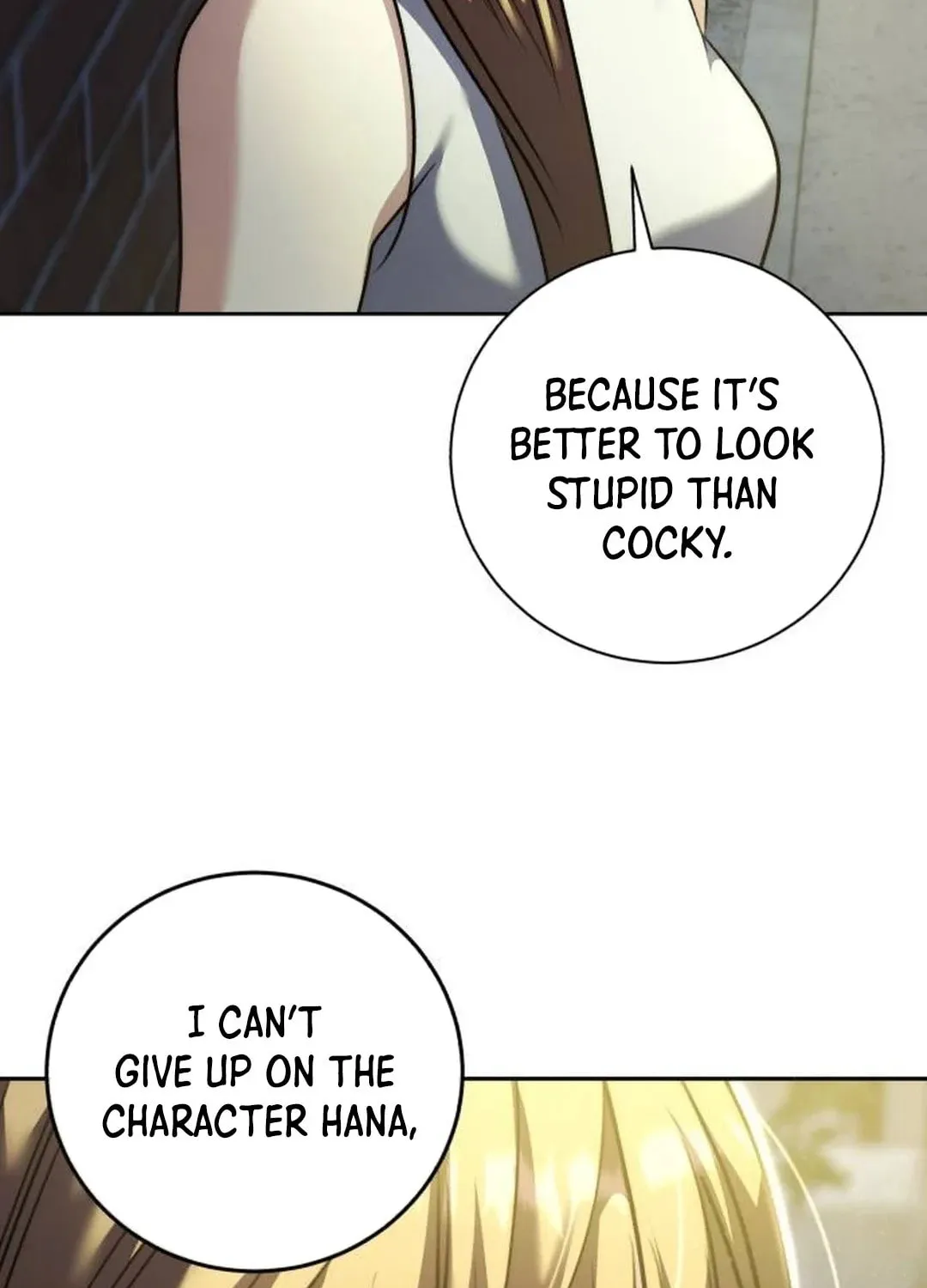Genius Actor's Aura Chapter 50 page 25 - 